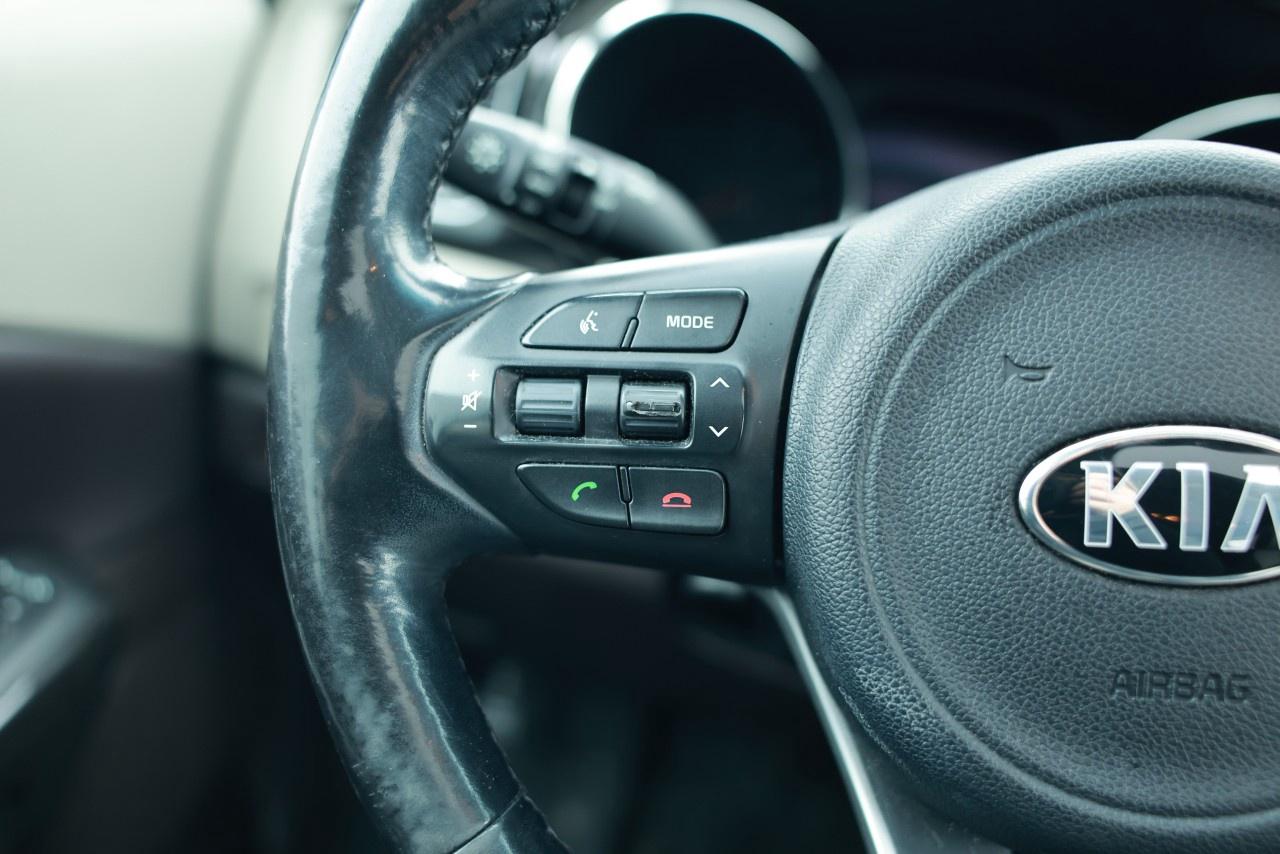 2018 Kia Sedona SXL FWD Photo