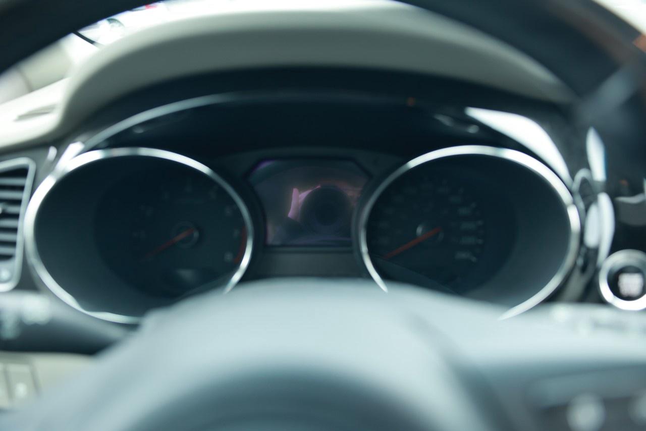 2018 Kia Sedona SXL FWD Photo