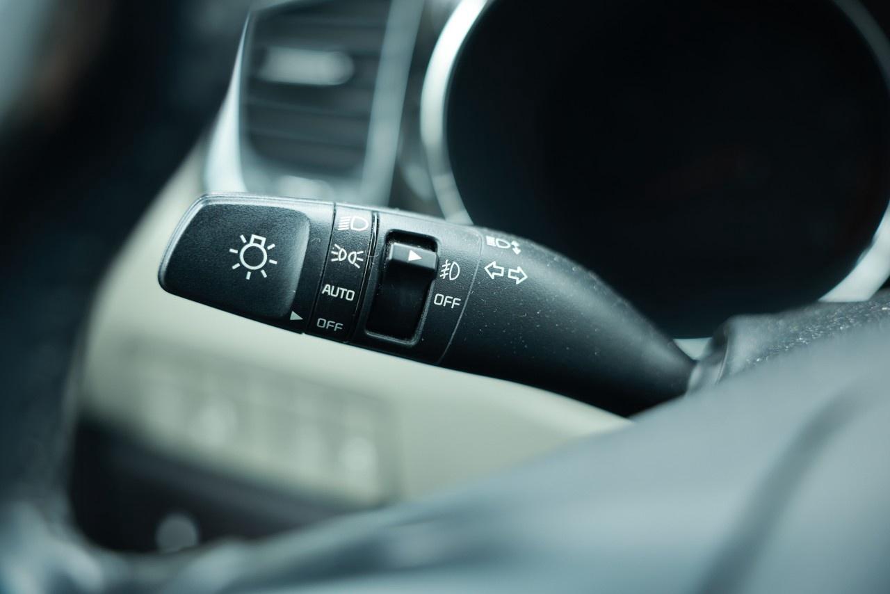 2018 Kia Sedona SXL FWD Photo