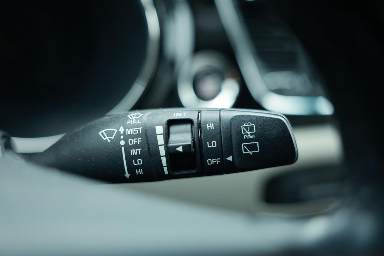 2018 Kia Sedona SXL FWD Photo