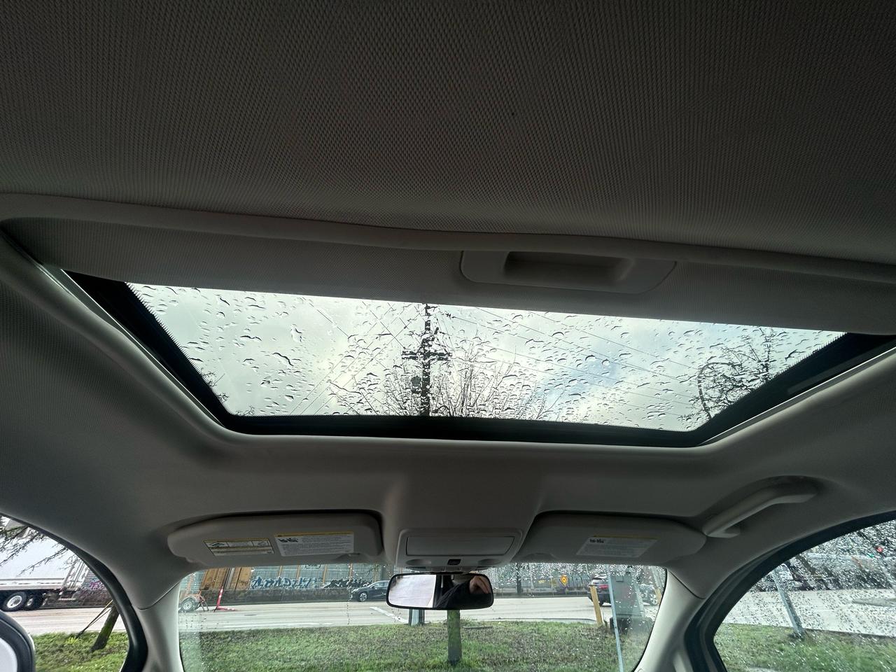 2018 Ford EcoSport SE 4WD - Photo #10