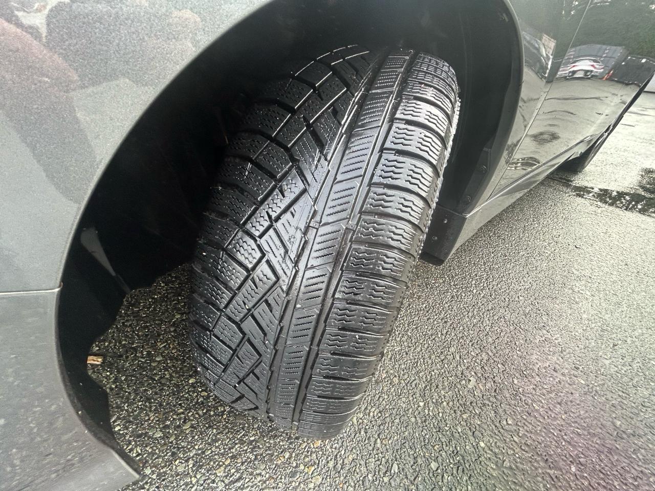 2021 Nissan Leaf SV - Photo #13