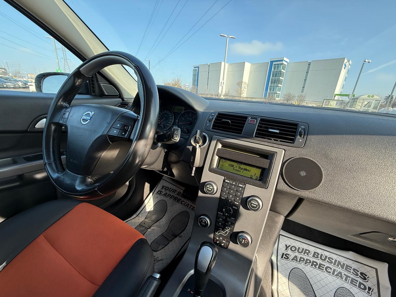 2011 Volvo C30 T5*TRADE IN SPECIAL !!! Photo