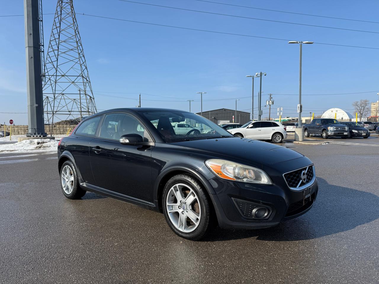 2011 Volvo C30 T5*TRADE IN SPECIAL !!! Photo3
