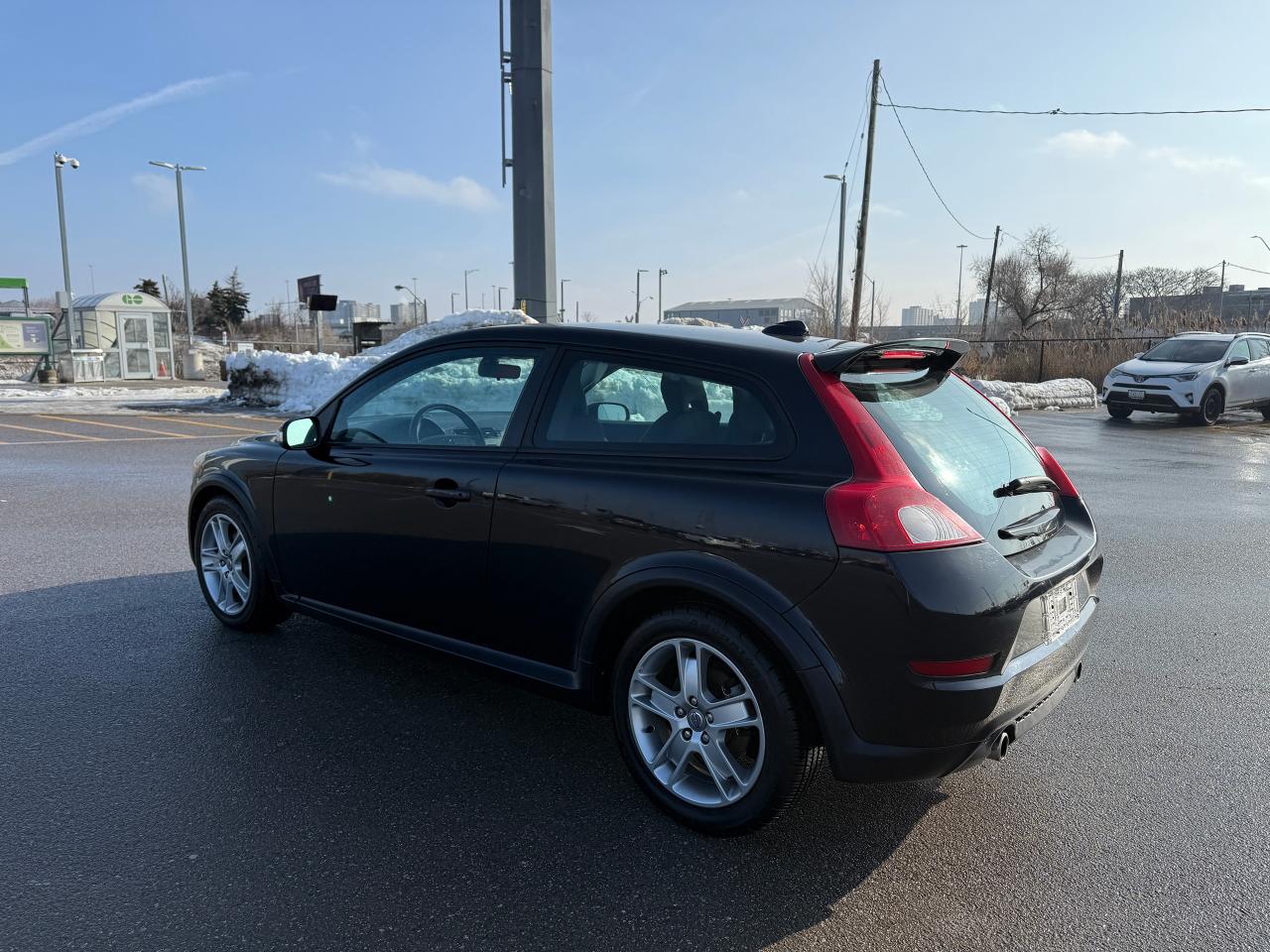 2011 Volvo C30 T5*TRADE IN SPECIAL !!! Photo