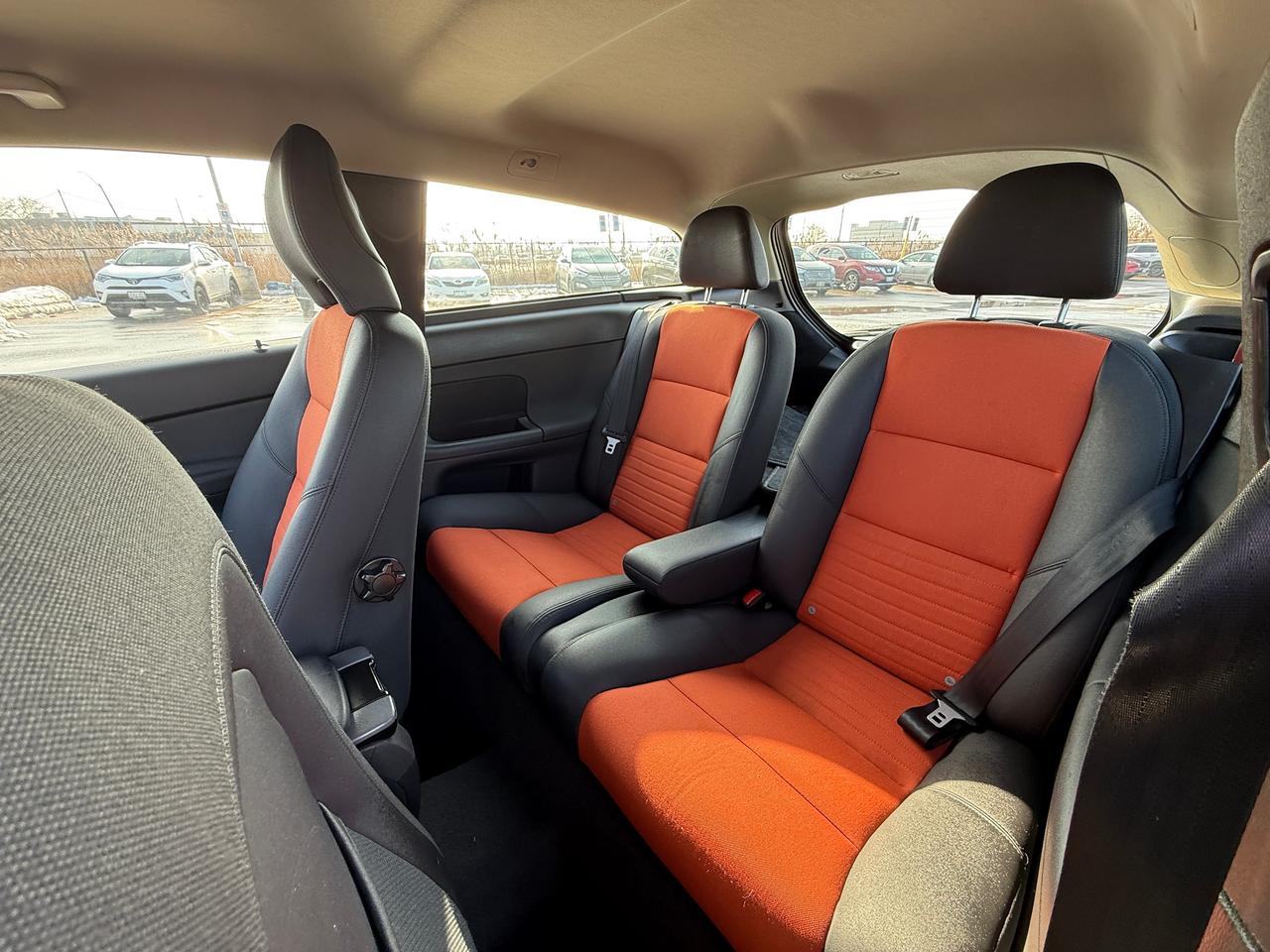 2011 Volvo C30 T5*CLEAN CARAX* Photo