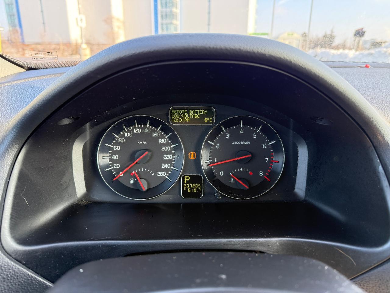 2011 Volvo C30 T5*TRADE IN SPECIAL !!! Photo