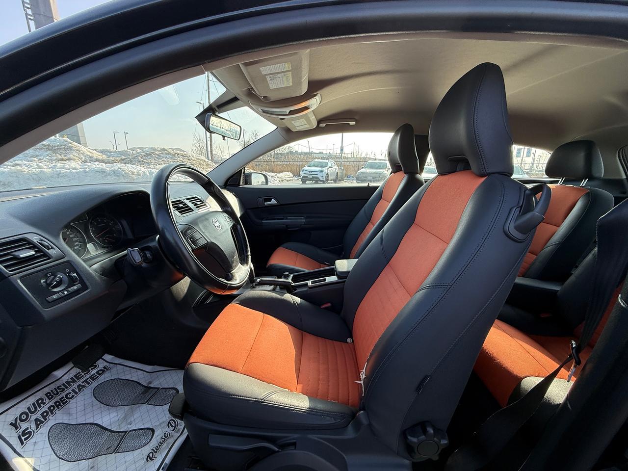 2011 Volvo C30 T5*CLEAN CARAX* Photo