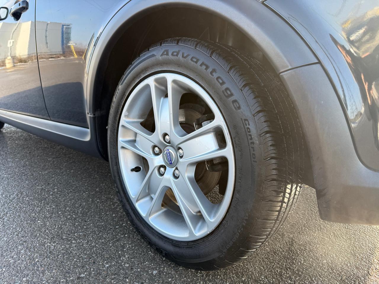 2011 Volvo C30 T5*TRADE IN SPECIAL !!! Photo