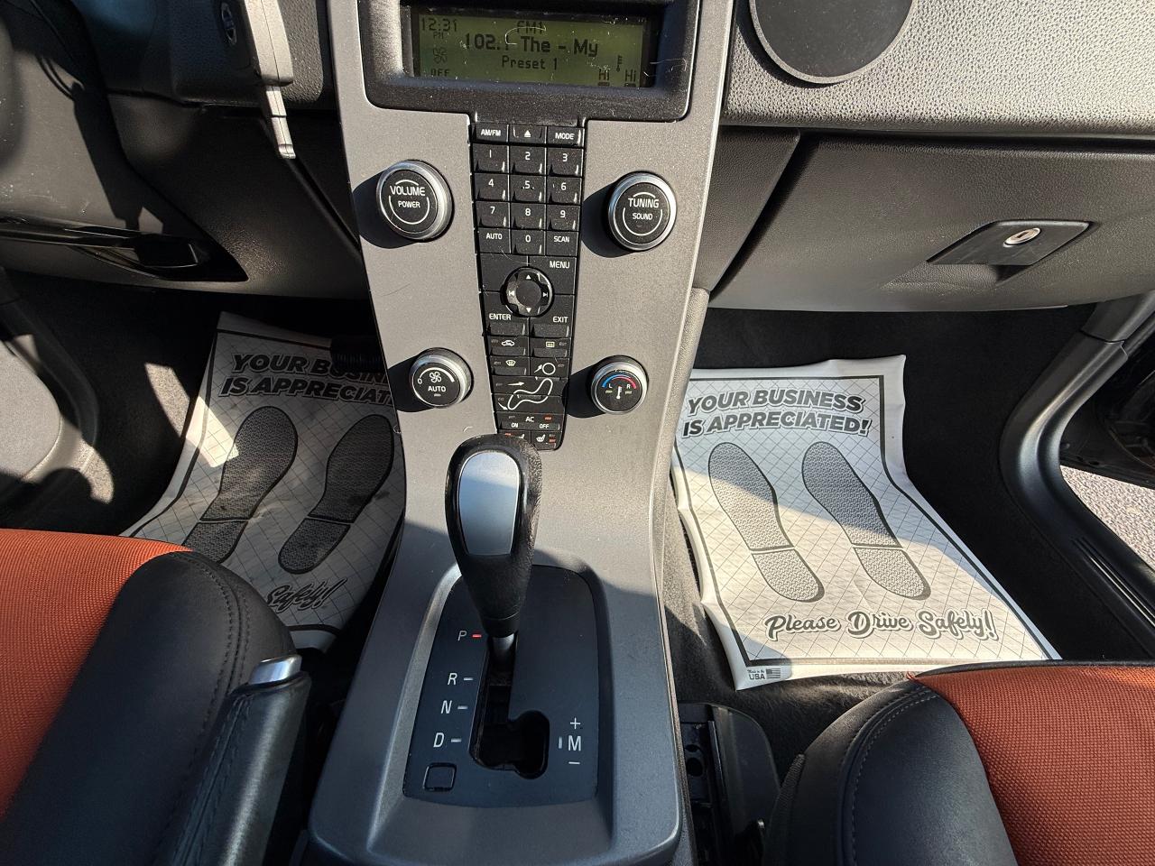 2011 Volvo C30 T5*TRADE IN SPECIAL !!! Photo