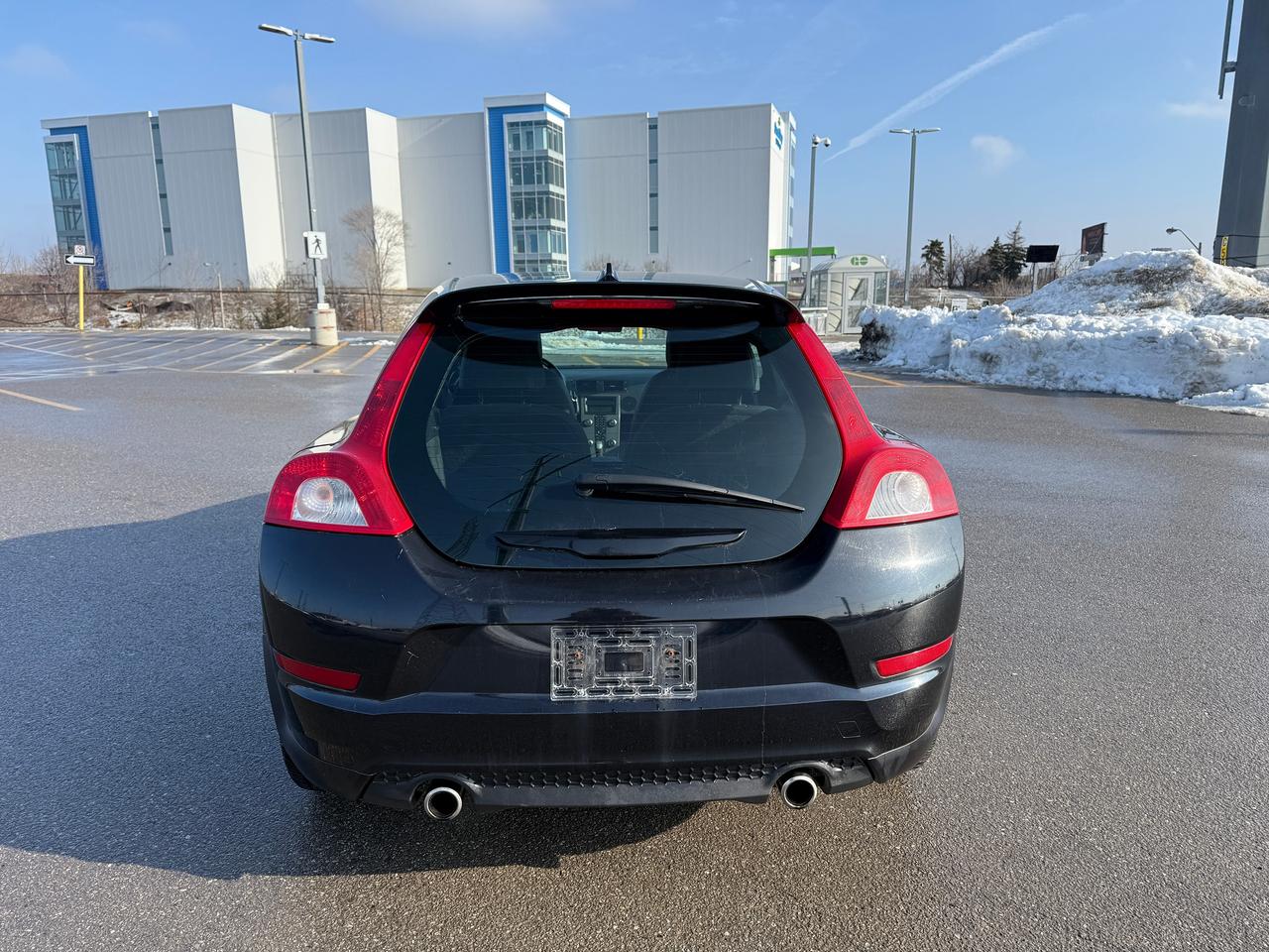 2011 Volvo C30 T5*CLEAN CARAX* Photo