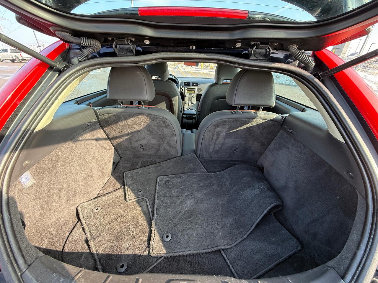 2011 Volvo C30 T5*CLEAN CARAX* Photo