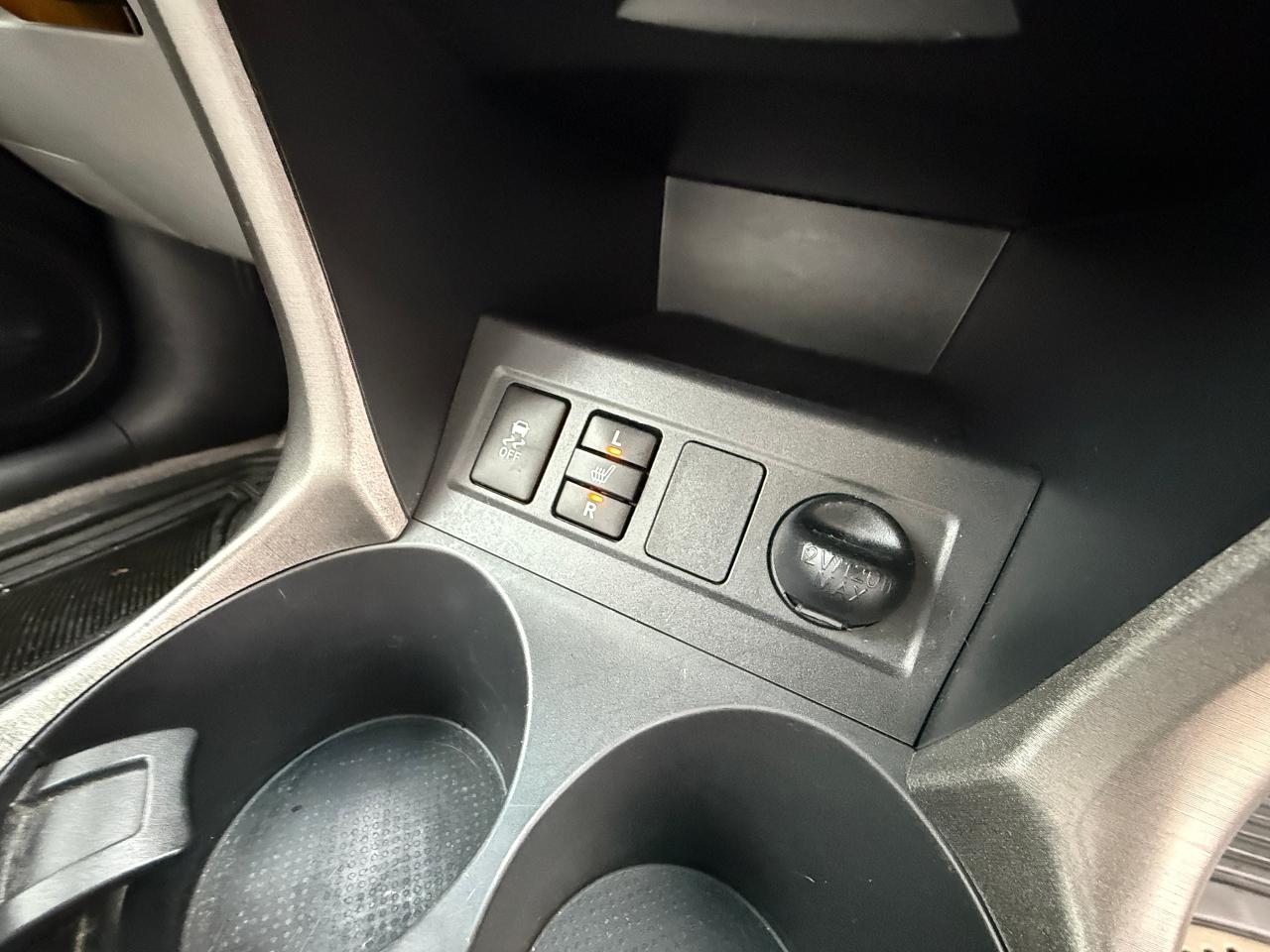 2010 Toyota RAV4 LIMITED  Photo