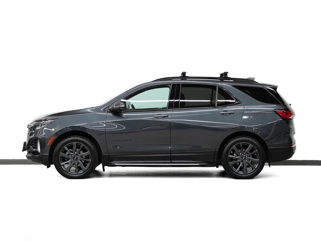 2022 Chevrolet Equinox RS AWD | Nav | Panoroof | BSM | LaneDep | CarPlay Photo