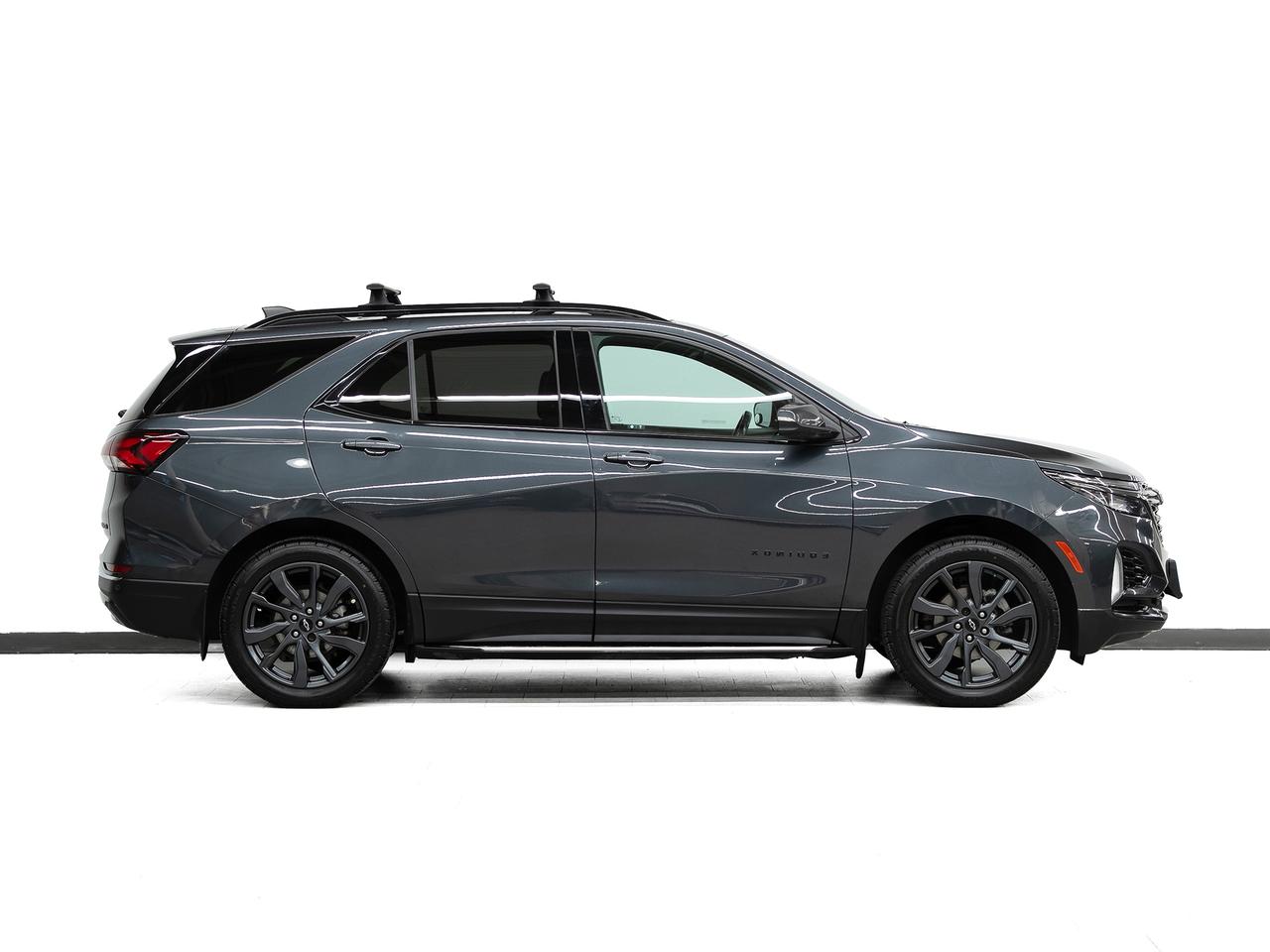 2022 Chevrolet Equinox RS AWD | Nav | Panoroof | BSM | LaneDep | CarPlay Photo2