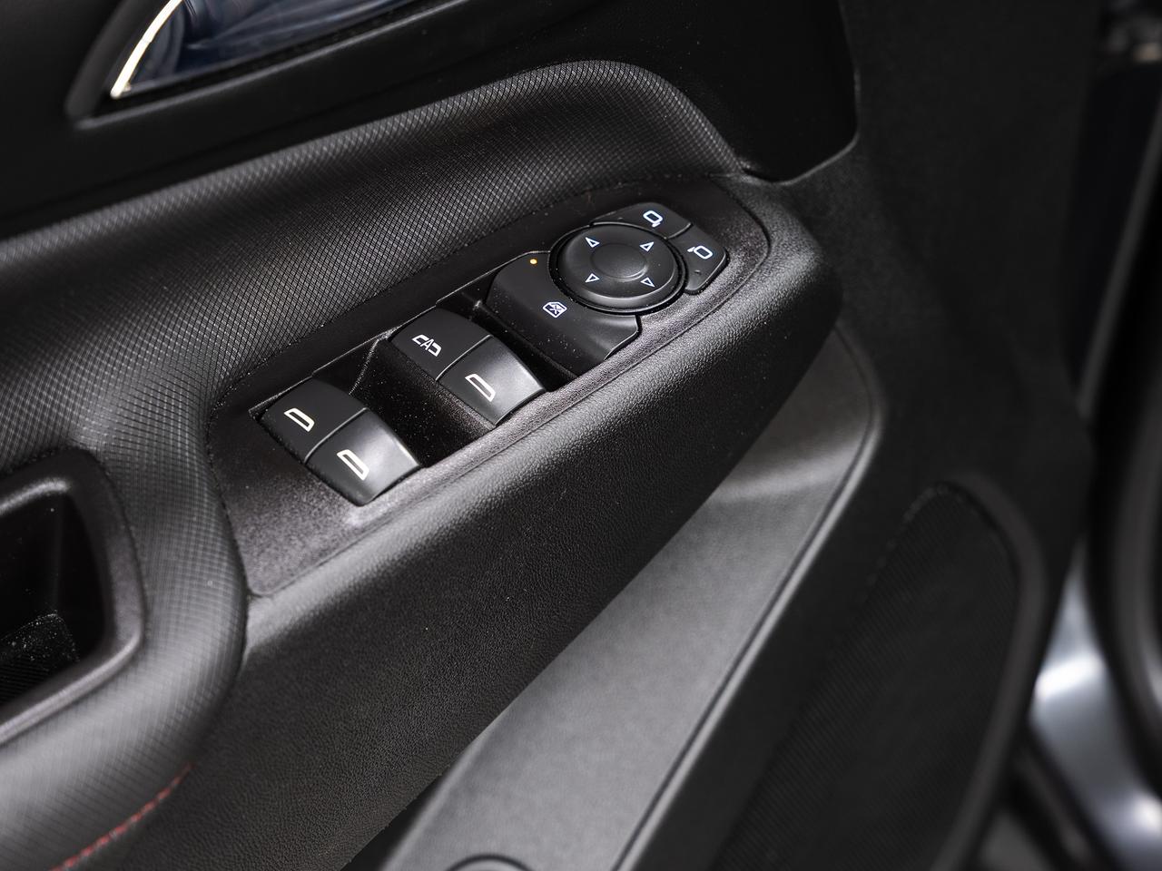 2022 Chevrolet Equinox RS AWD | Nav | Panoroof | BSM | LaneDep | CarPlay Photo