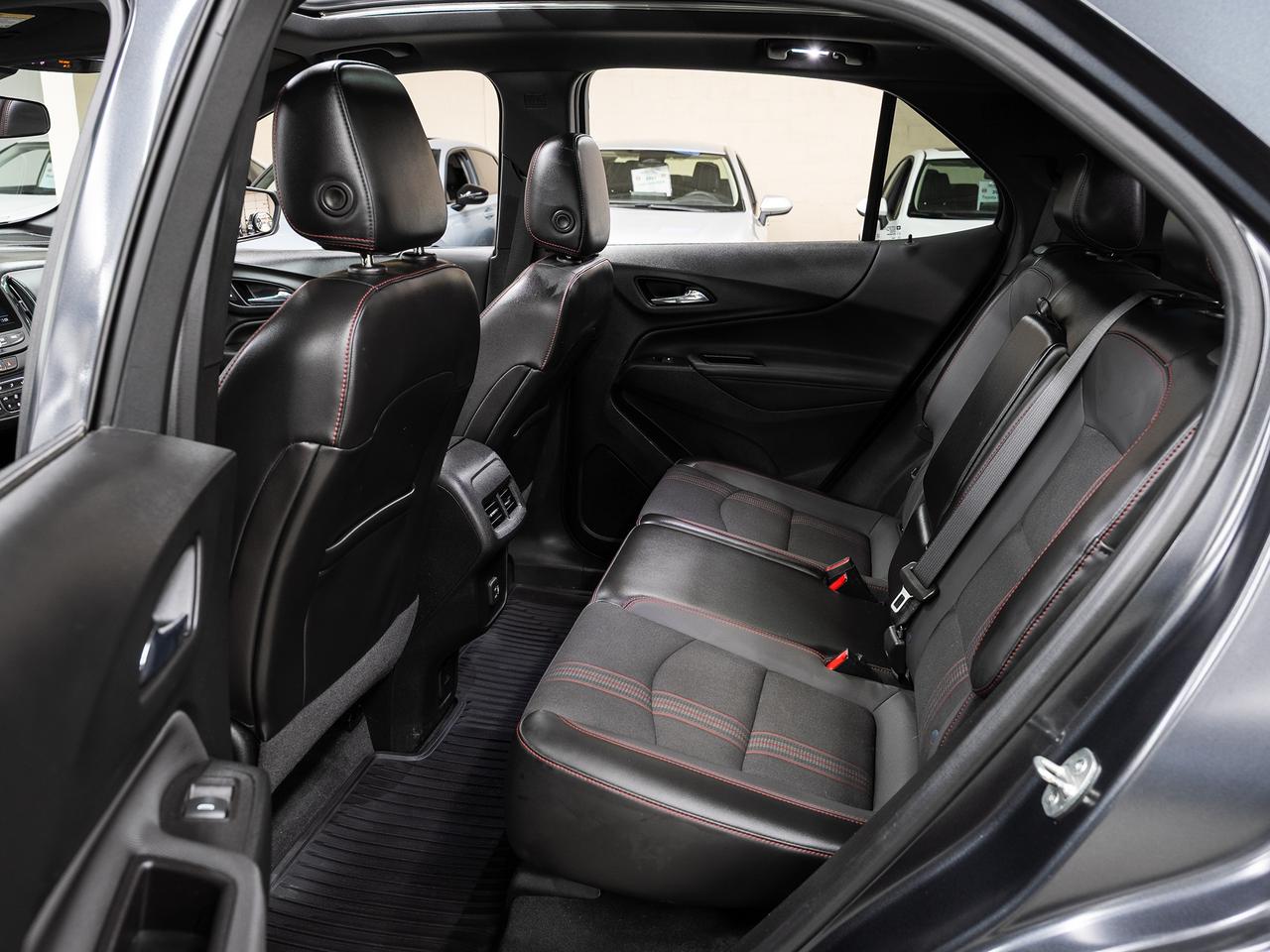 2022 Chevrolet Equinox RS AWD | Nav | Panoroof | BSM | LaneDep | CarPlay Photo