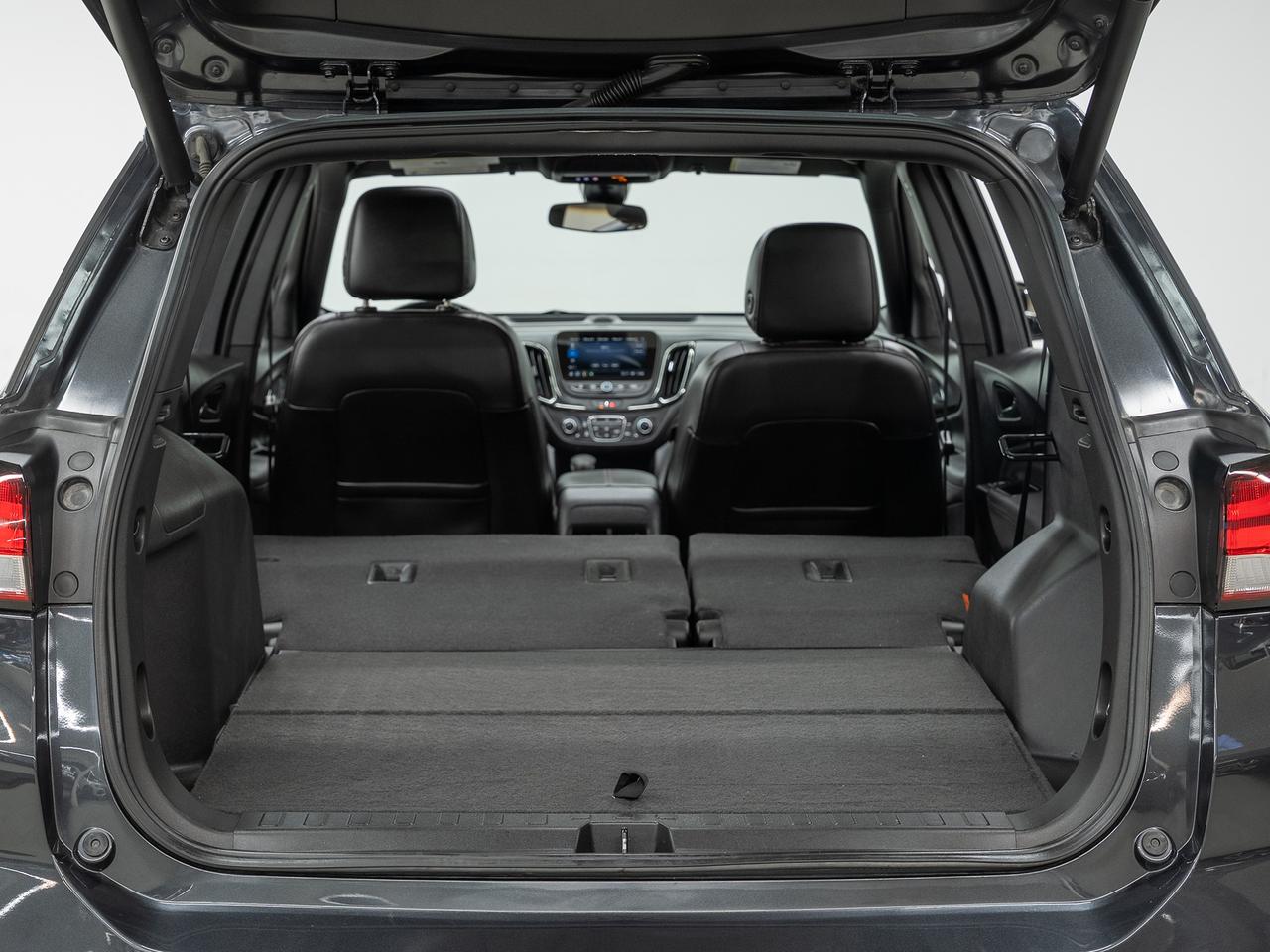 2022 Chevrolet Equinox RS AWD | Nav | Panoroof | BSM | LaneDep | CarPlay Photo