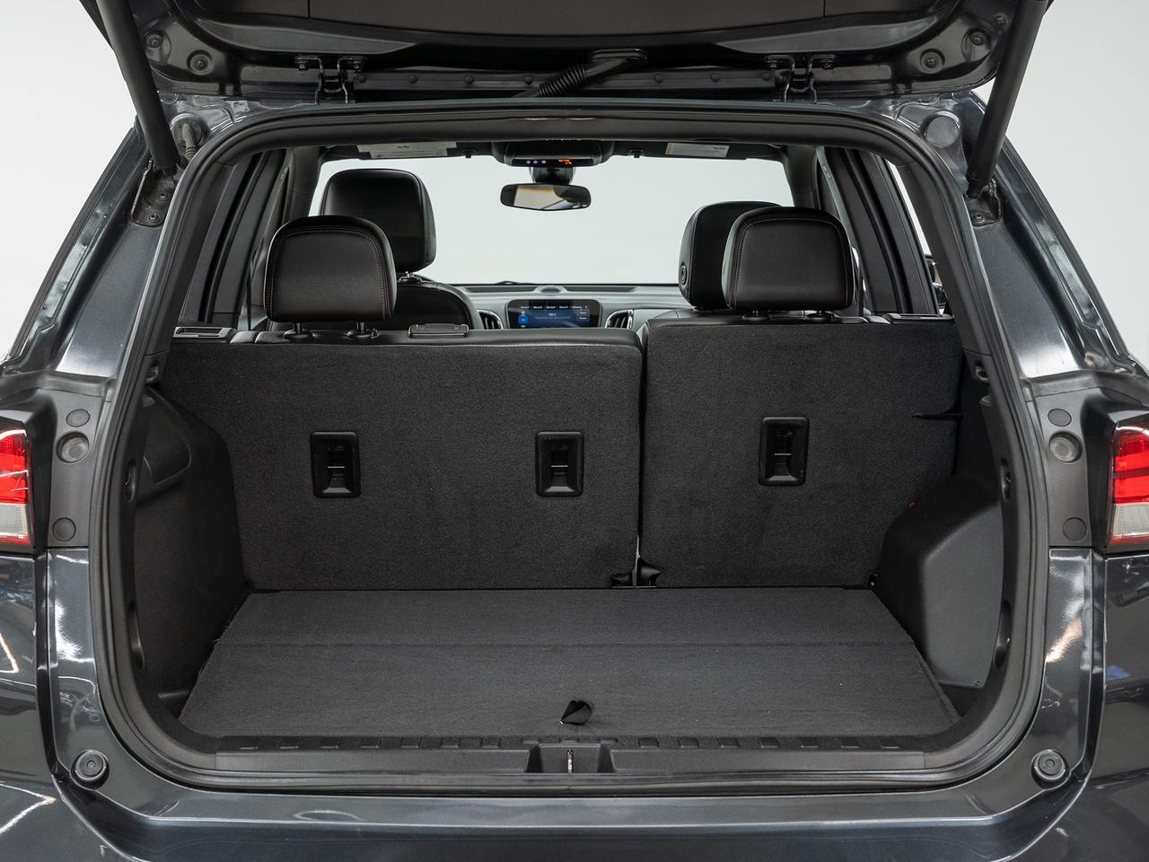2022 Chevrolet Equinox RS AWD | Nav | Panoroof | BSM | LaneDep | CarPlay
