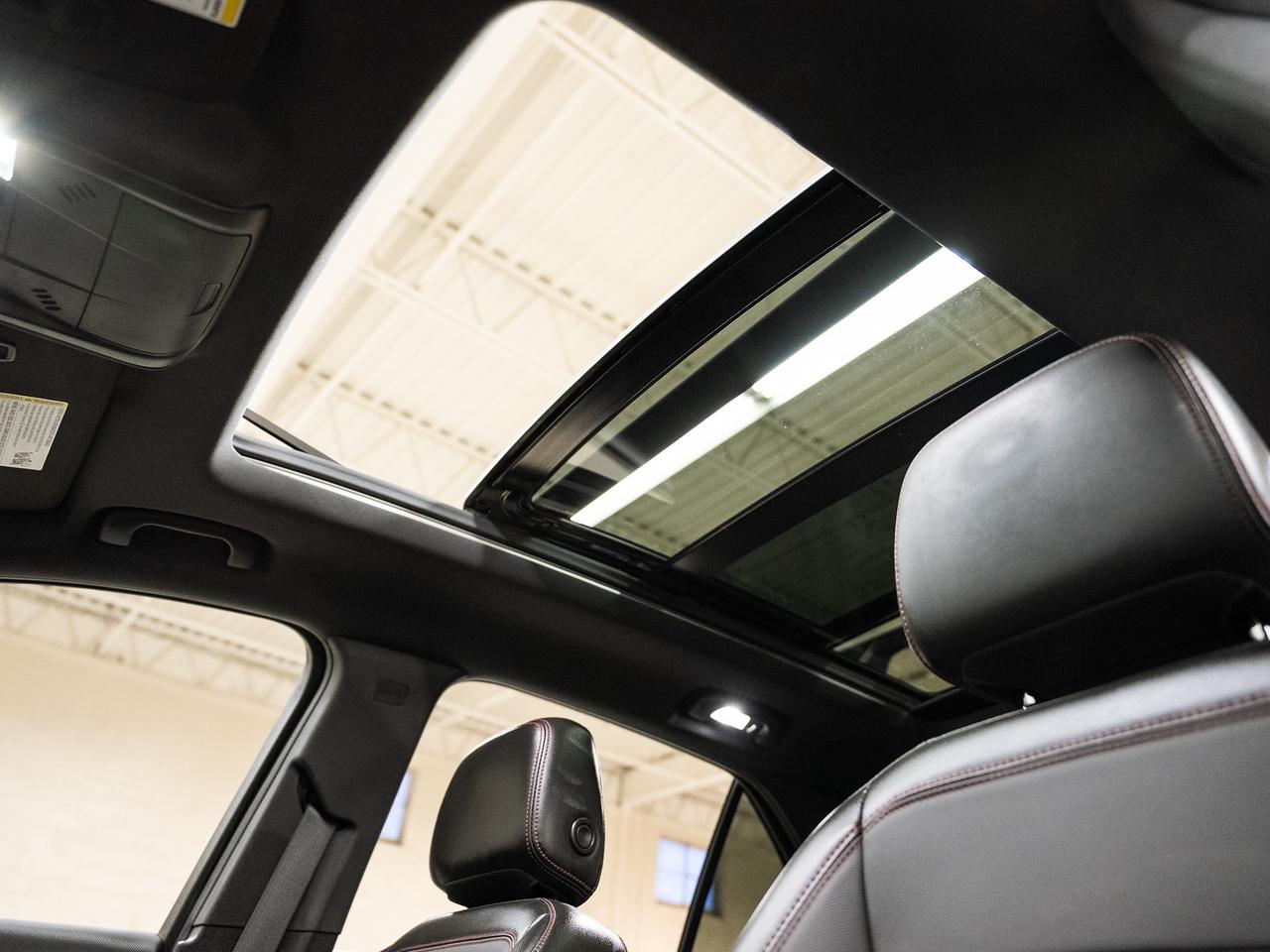 2022 Chevrolet Equinox RS AWD | Nav | Panoroof | BSM | LaneDep | CarPlay