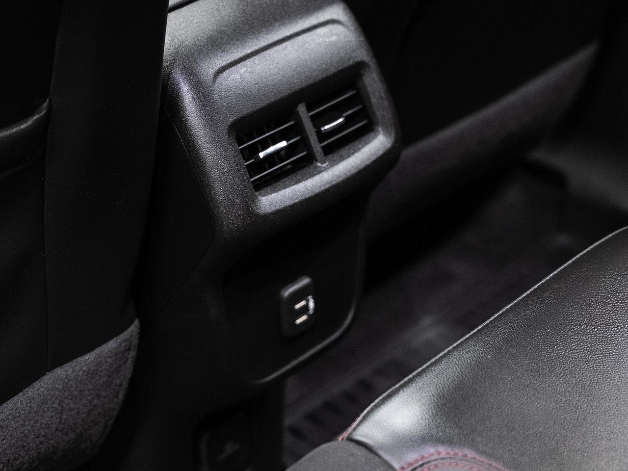 2022 Chevrolet Equinox RS AWD | Nav | Panoroof | BSM | LaneDep | CarPlay