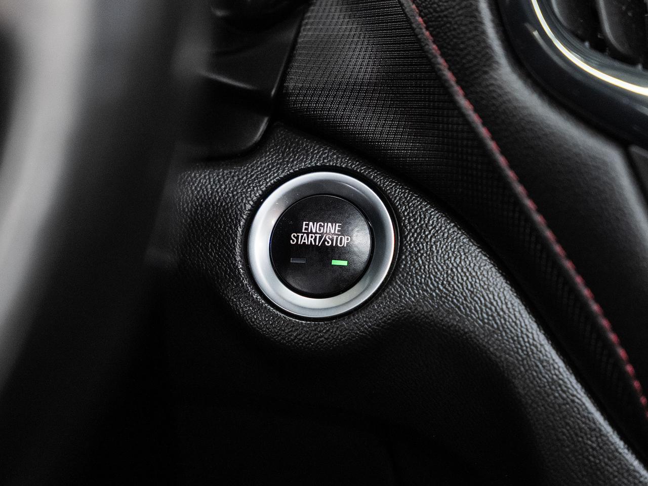 2022 Chevrolet Equinox RS AWD | Nav | Panoroof | BSM | LaneDep | CarPlay Photo