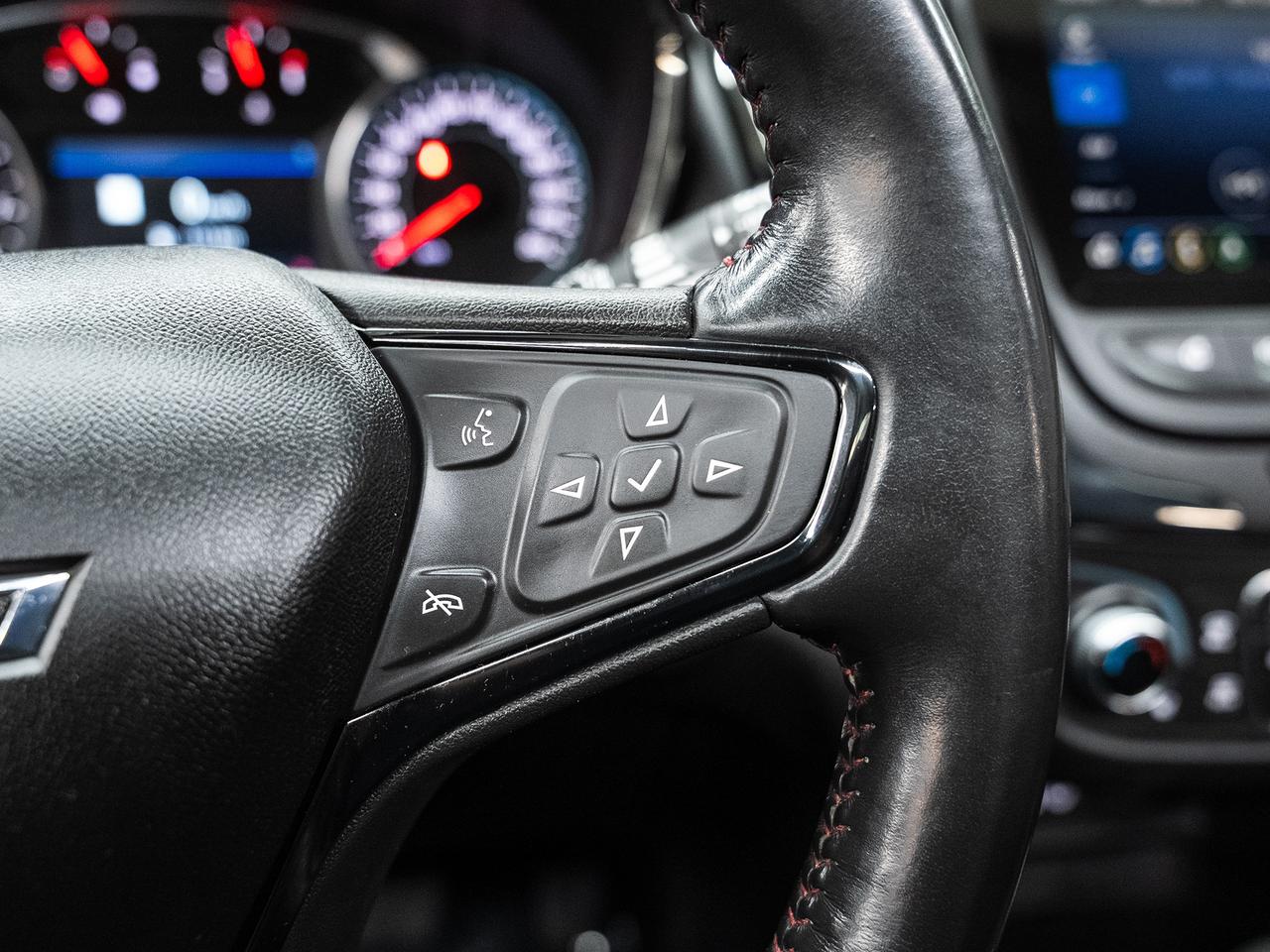2022 Chevrolet Equinox RS AWD | Nav | Panoroof | BSM | LaneDep | CarPlay Photo
