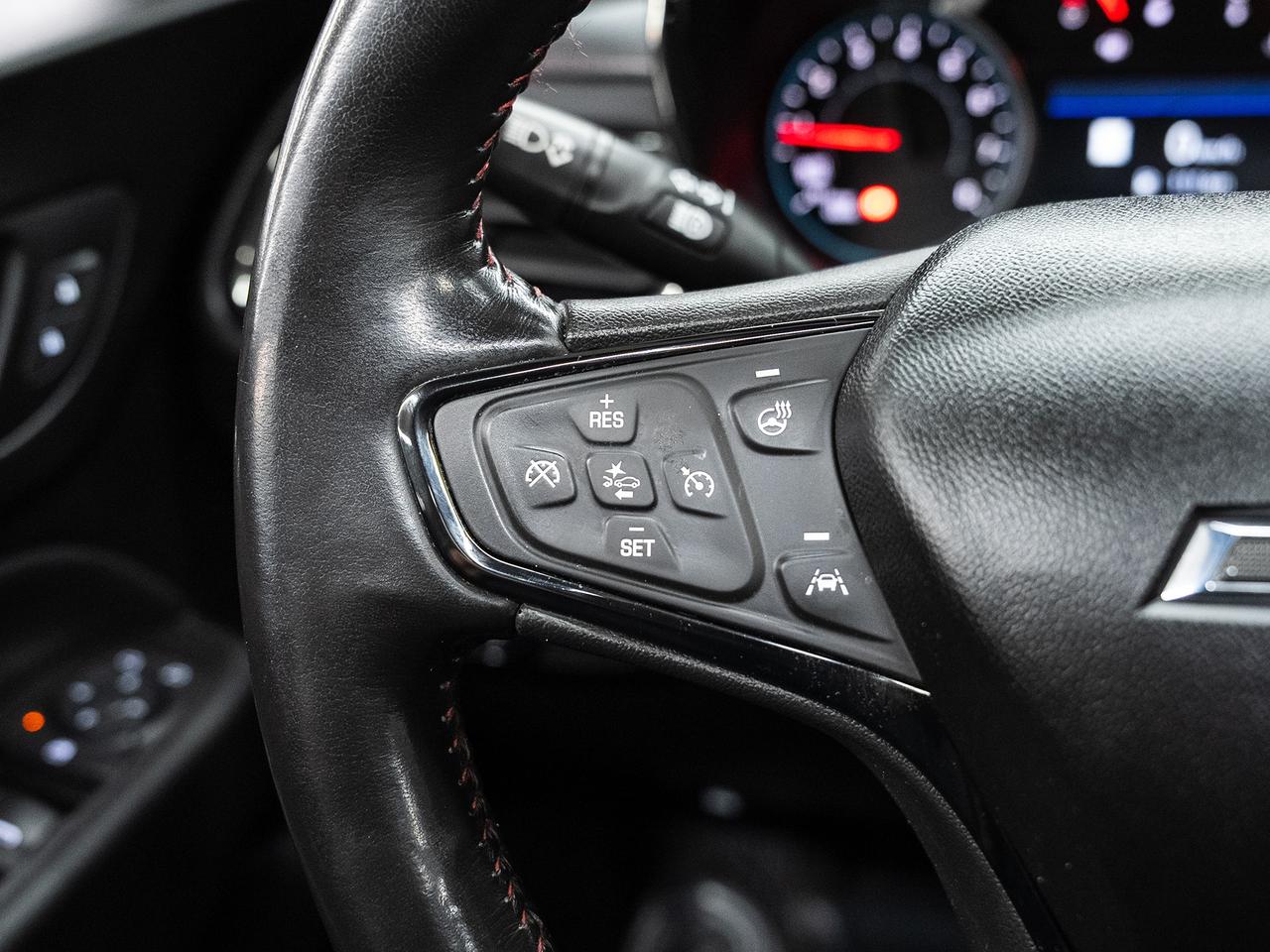 2022 Chevrolet Equinox RS AWD | Nav | Panoroof | BSM | LaneDep | CarPlay Photo