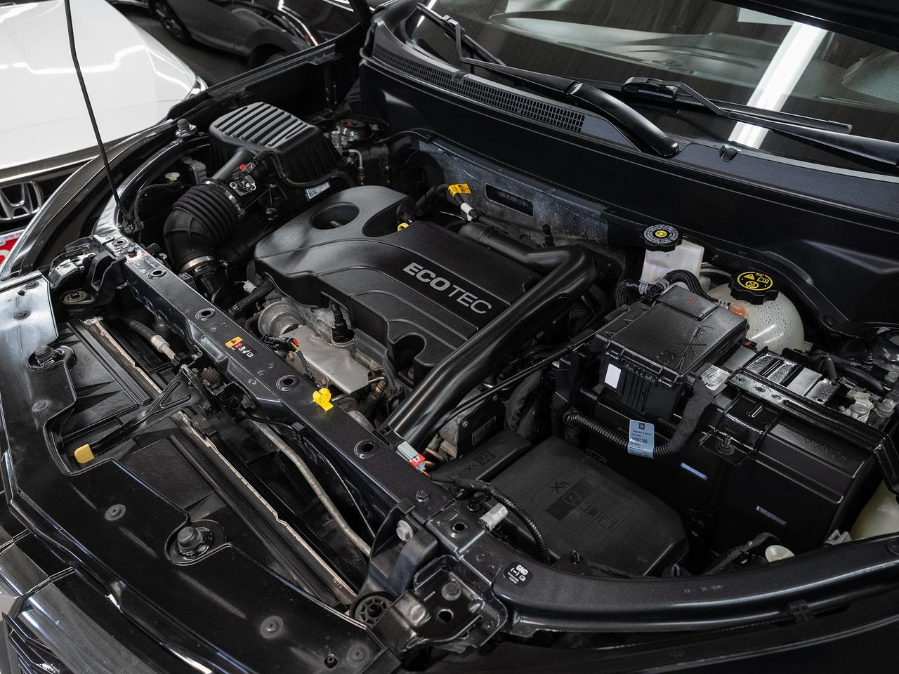 2022 Chevrolet Equinox RS AWD | Nav | Panoroof | BSM | LaneDep | CarPlay Photo