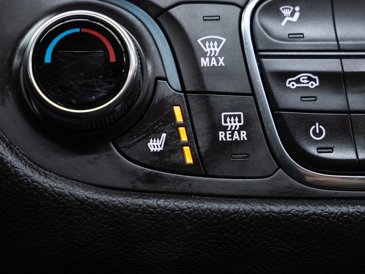 2022 Chevrolet Equinox RS AWD | Nav | Panoroof | BSM | LaneDep | CarPlay Photo