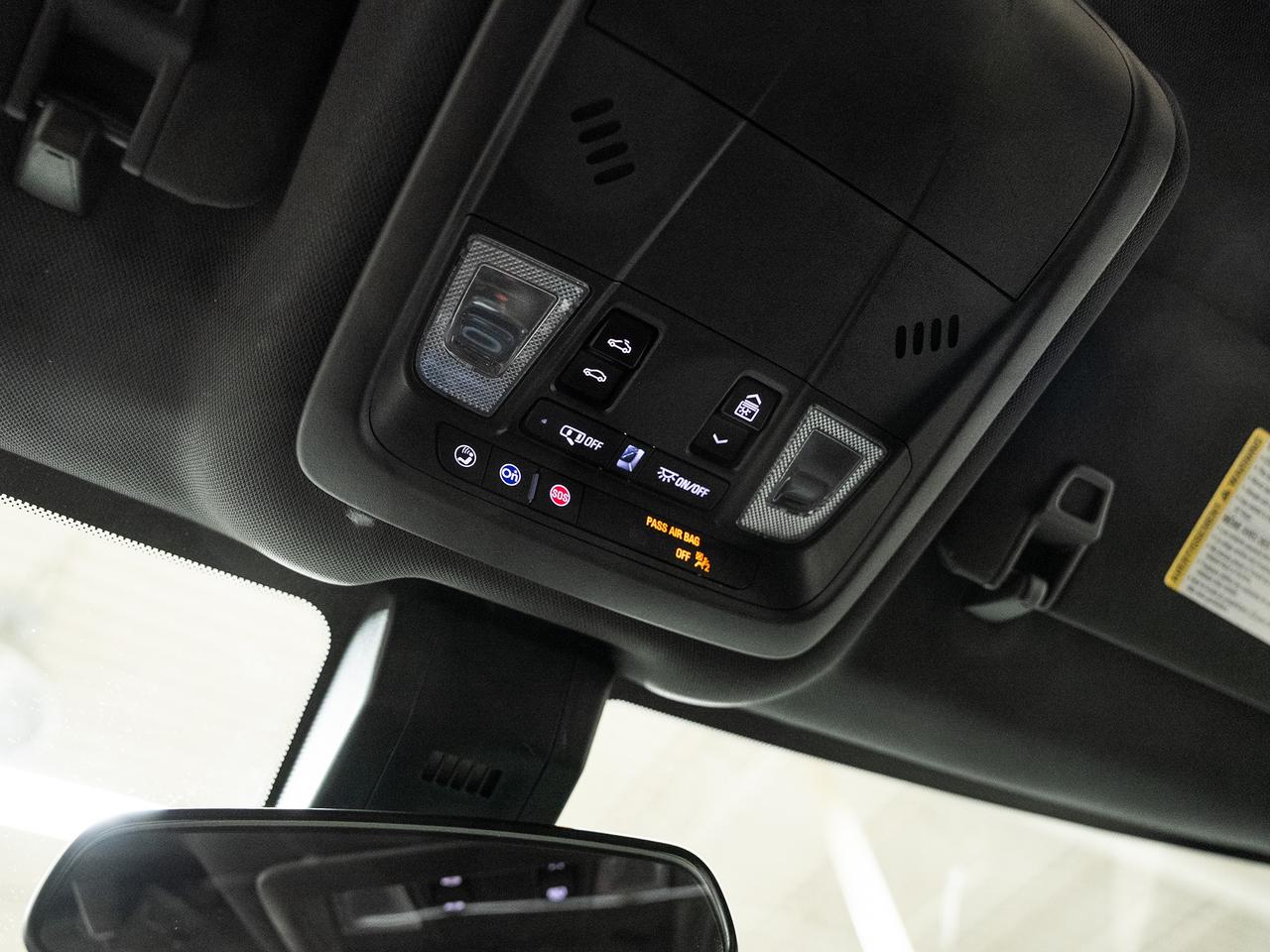 2022 Chevrolet Equinox RS AWD | Nav | Panoroof | BSM | LaneDep | CarPlay Photo