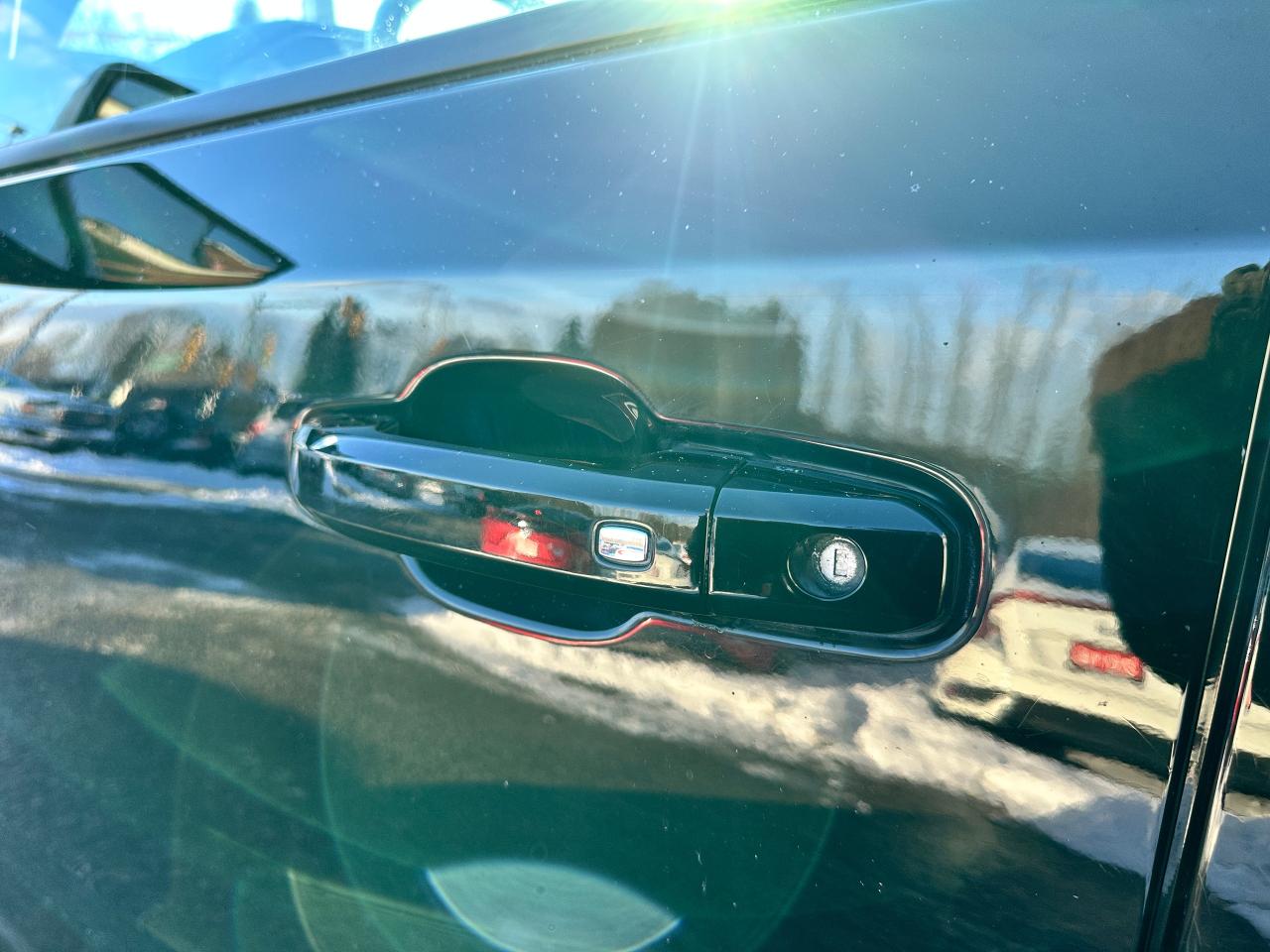 2022 Chevrolet Silverado 1500 RST4X4 HTD-Cloth 5.3L V8 NAV XM CarPlay BOSE RvCam Photo