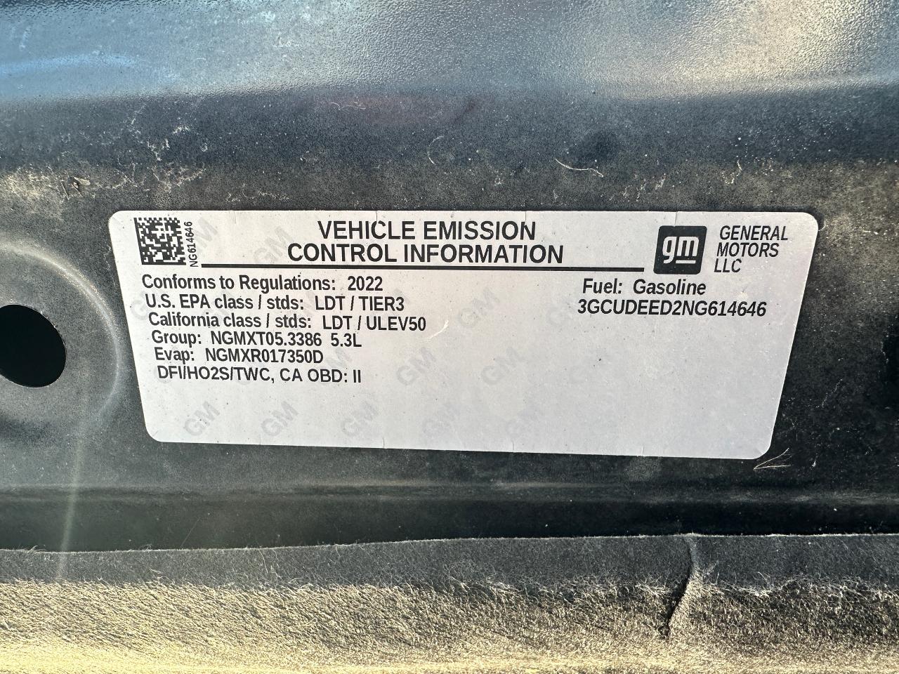 2022 Chevrolet Silverado 1500 RST4X4 HTD-Cloth 5.3L V8 NAV XM CarPlay BOSE RvCam Photo