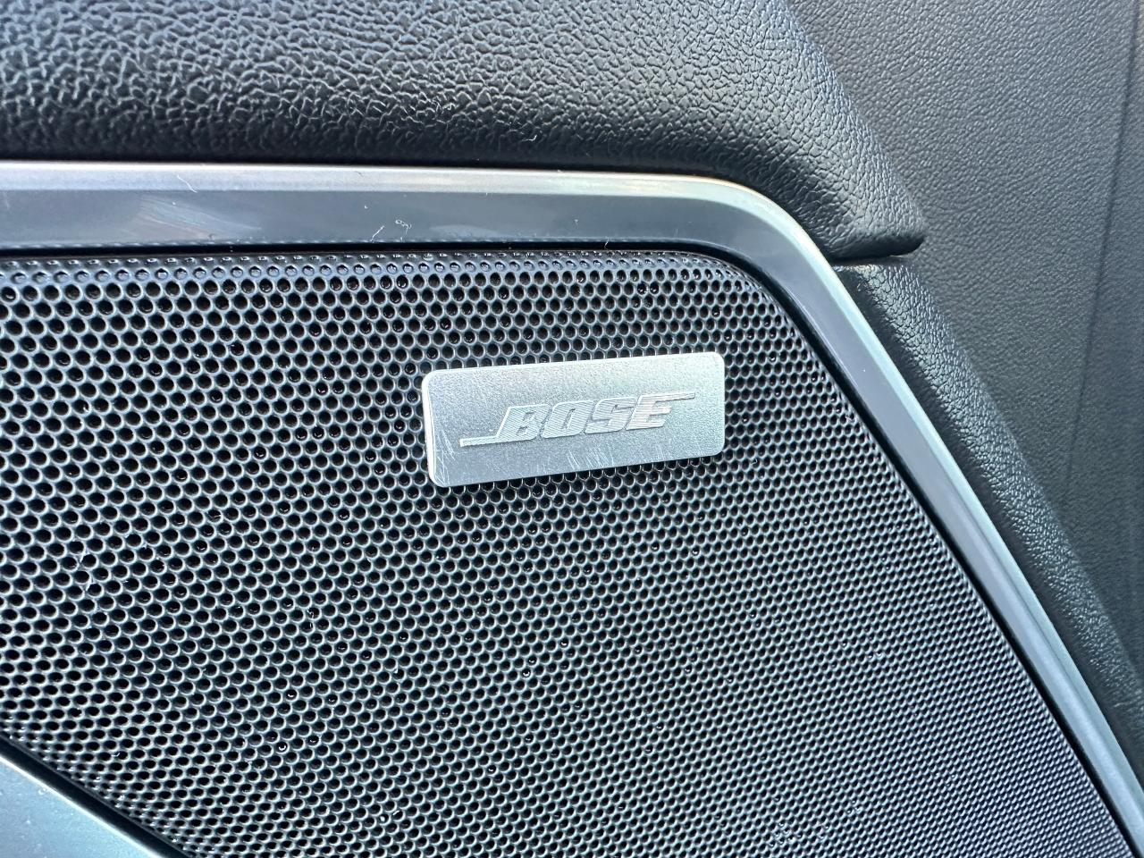 2022 Chevrolet Silverado 1500 RST4X4 HTD-Cloth 5.3L V8 NAV XM CarPlay BOSE RvCam Photo