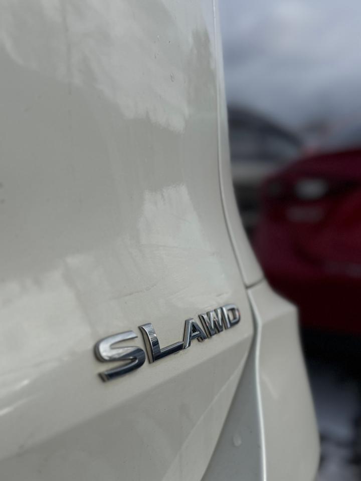 2018 Nissan Rogue AWD SL | CERTIFIED | LOADED Photo