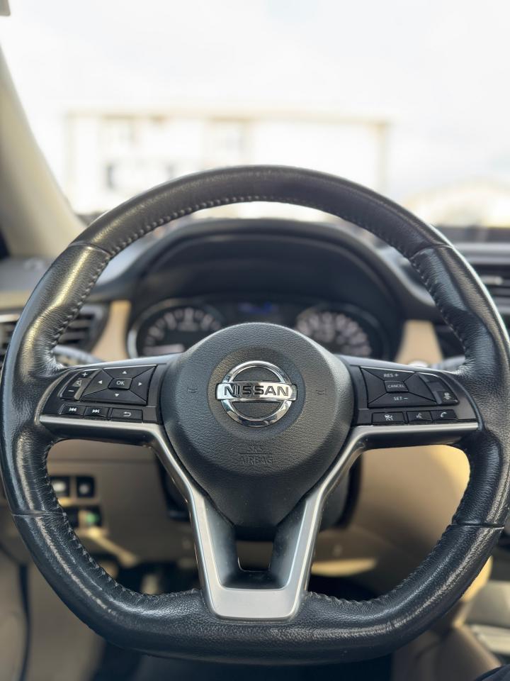 2018 Nissan Rogue AWD SL | CERTIFIED | LOADED Photo