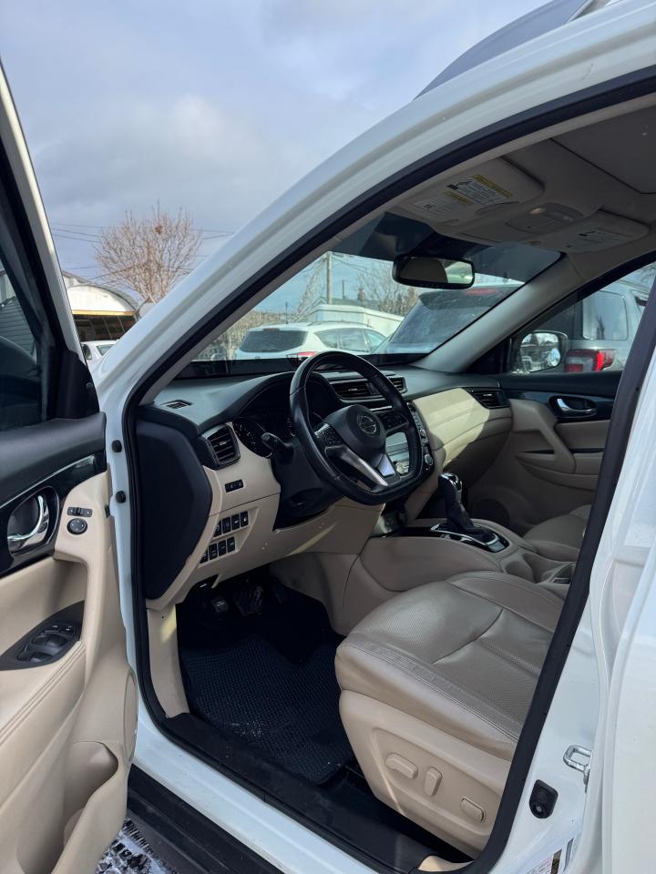 2018 Nissan Rogue AWD SL | CERTIFIED | LOADED Photo