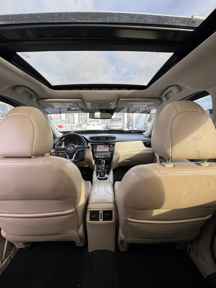 2018 Nissan Rogue AWD SL | CERTIFIED | LOADED Photo