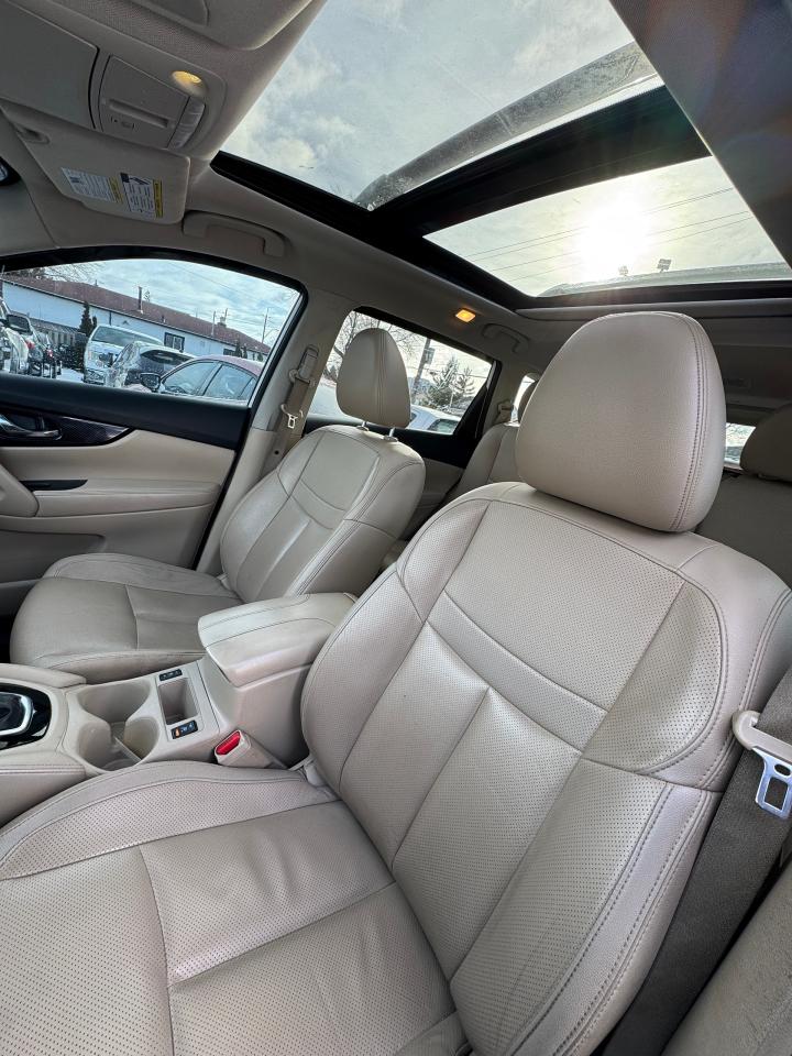 2018 Nissan Rogue AWD SL | CERTIFIED | LOADED Photo