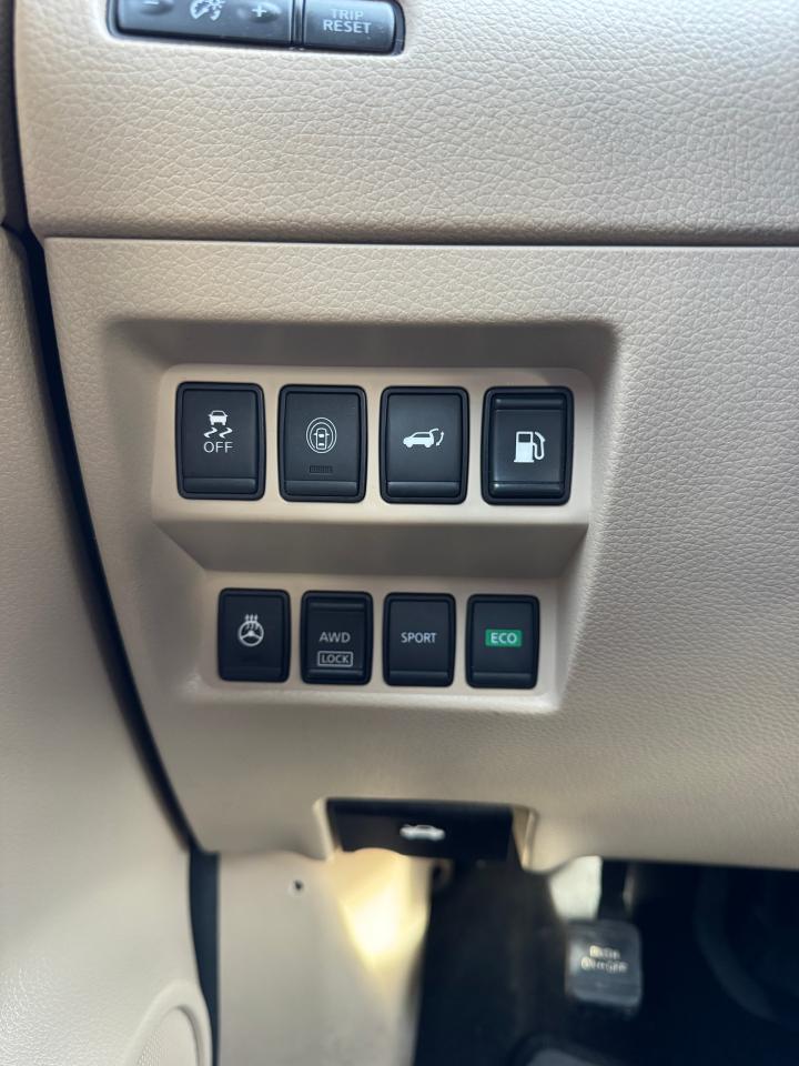 2018 Nissan Rogue AWD SL | CERTIFIED | LOADED Photo