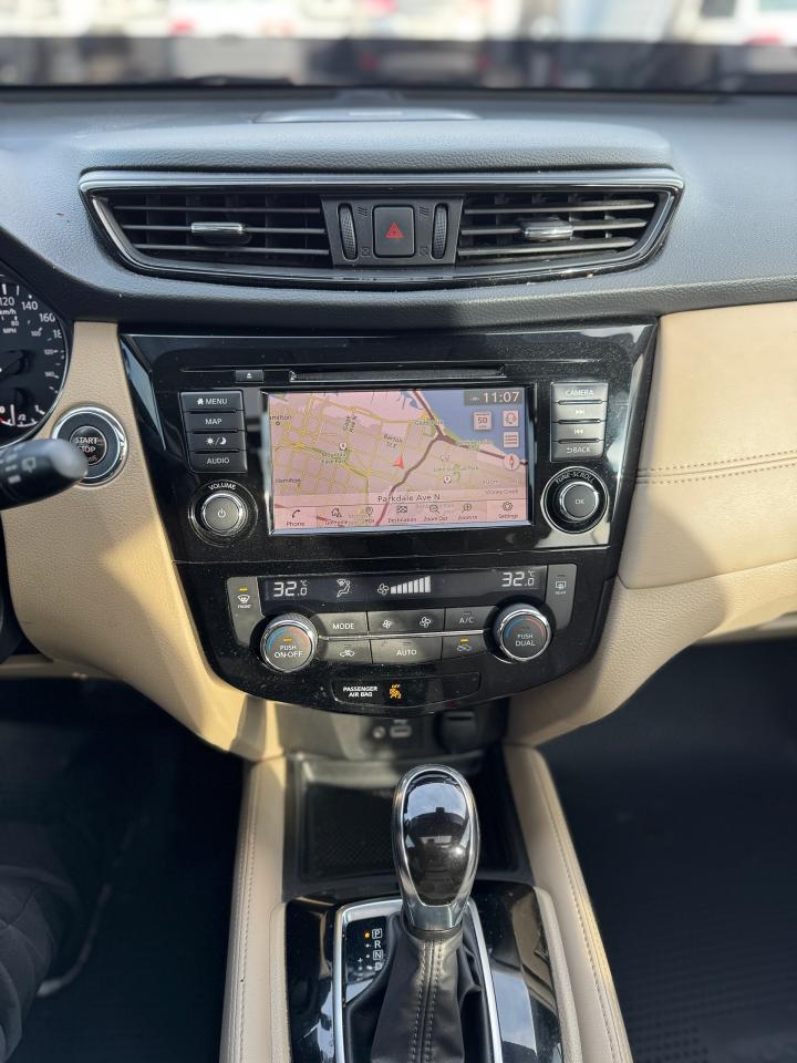 2018 Nissan Rogue AWD SL | CERTIFIED | LOADED Photo