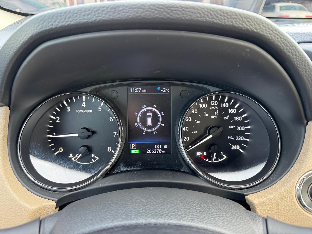 2018 Nissan Rogue AWD SL | CERTIFIED | LOADED Photo