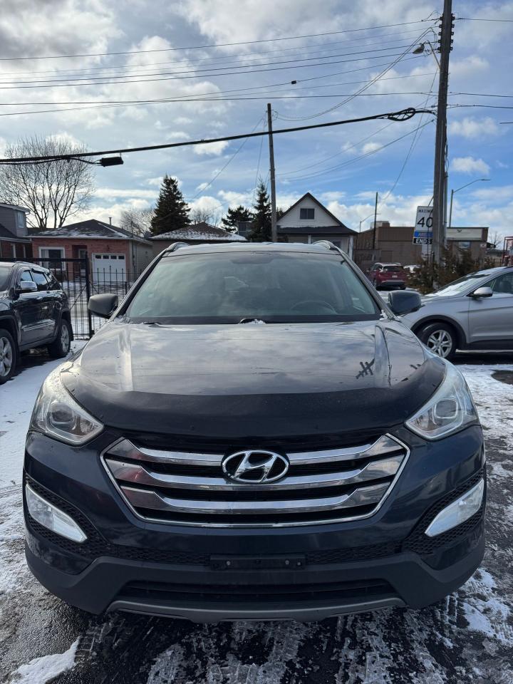 2014 Hyundai Santa Fe Sport AWD 2.4L Premium | CERTIFIED Photo