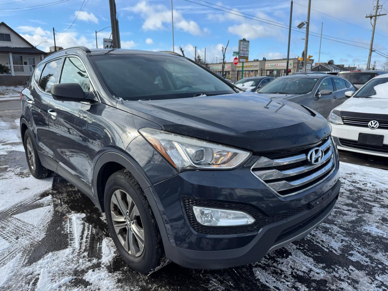 2014 Hyundai Santa Fe Sport AWD 2.4L Premium | CERTIFIED Photo