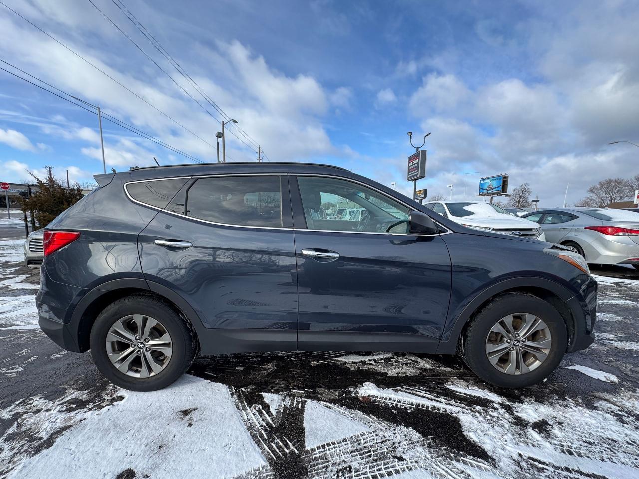 2014 Hyundai Santa Fe Sport AWD 2.4L Premium | CERTIFIED Photo