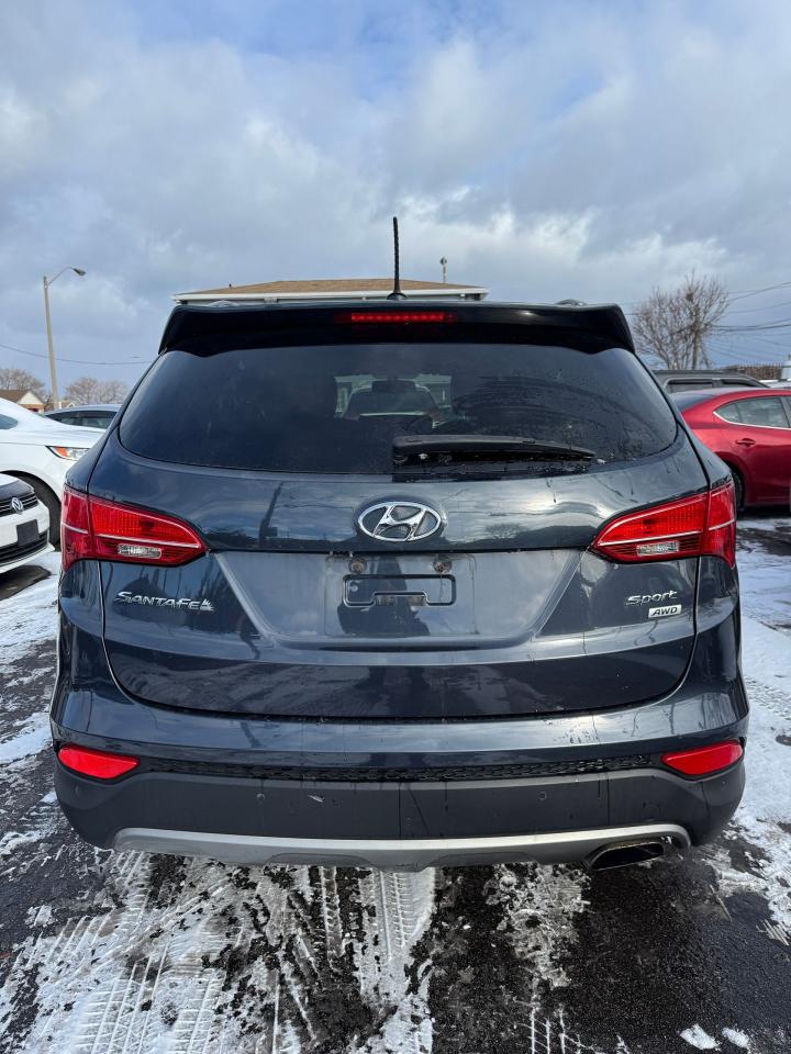 2014 Hyundai Santa Fe Sport AWD 2.4L Premium | CERTIFIED Photo