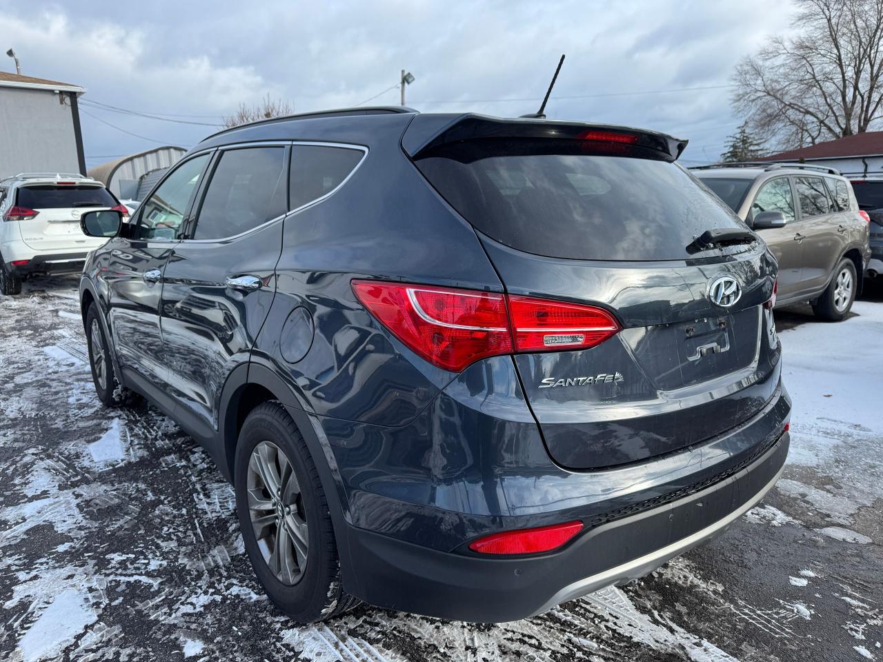 2014 Hyundai Santa Fe Sport AWD 2.4L Premium | CERTIFIED Photo