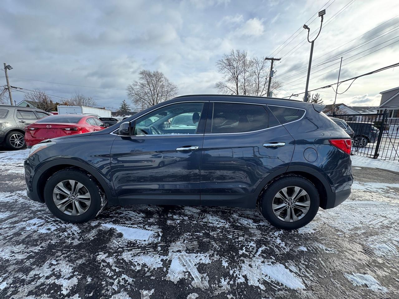 2014 Hyundai Santa Fe Sport AWD 2.4L Premium | CERTIFIED Photo