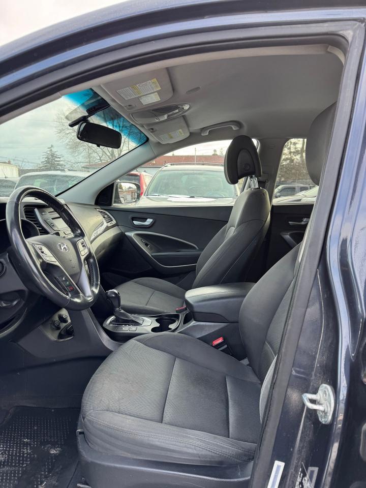 2014 Hyundai Santa Fe Sport AWD 2.4L Premium | CERTIFIED Photo