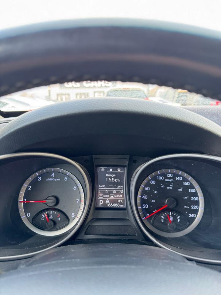 2014 Hyundai Santa Fe Sport AWD 2.4L Premium | CERTIFIED Photo